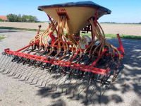 Drillmaschine Vicon Octopus LZ-301