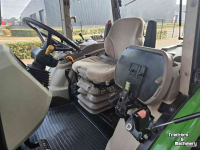 Schlepper / Traktor John Deere 5100M