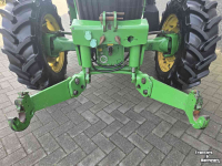 Schlepper / Traktor John Deere 5100M