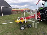 Schwader Pottinger Top 422 NIEUW