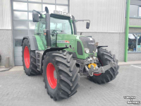 Schlepper / Traktor Fendt 820 Vario TMS