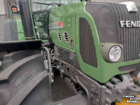 Schlepper / Traktor Fendt 820 Vario TMS