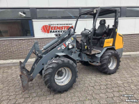 Radlader Giant V6004T X-tra