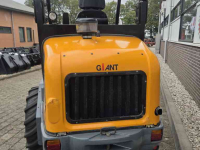 Radlader Giant V6004T X-tra