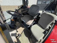 Schlepper / Traktor Case-IH Vestrum 130CVX vario Stage V  Lucht Hydr rem dakluik vol geveerd