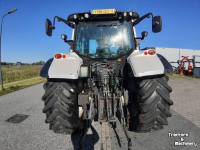 Schlepper / Traktor Valtra N143 Direct TwinTrac