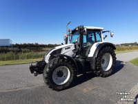 Schlepper / Traktor Valtra N143 Direct TwinTrac