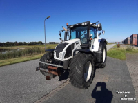 Schlepper / Traktor Valtra N143 Direct TwinTrac