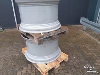 Räder, Reifen, Felgen & Distanzringe Massey Ferguson VELGEN 38X23 INCH