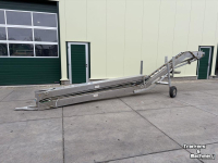 Förderband Tumoba Tumoba SP2-1200-27 oogstband