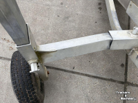 Förderband Tumoba Tumoba SP2-1200-27 oogstband