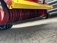 Lade- und Dosierwagen Pottinger FARO 4000 D