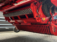 Lade- und Dosierwagen Pottinger FARO 4000 D
