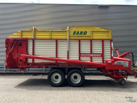 Lade- und Dosierwagen Pottinger FARO 4000 D