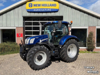 Schlepper / Traktor New Holland T6.160 AC