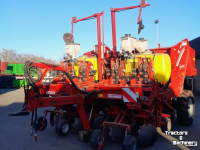Kartoffellegemaschine Grimme GL 860