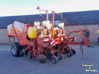Kartoffellegemaschine Grimme GL 860