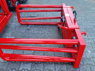 Ballengreifer  Nieuwe Vierkante balenklem balen pakken klem drager