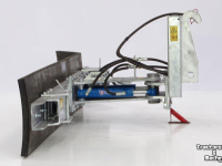 Gummi-Schieber Qmac 270 HYDR SCHUIN+HOEK WEIDEMANN HAAK