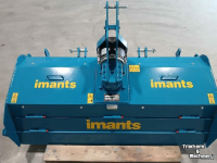 Sonstiges Gartenbaumaschinen und Zubehör Imants JNC 170Z