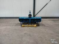 Sonstiges Gartenbaumaschinen und Zubehör Imants JNC 170Z