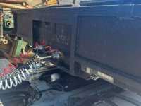 Tieflader / Anhänger Floor semi dieplader