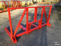 Sonstiges Förderanlagen und Material-Handling-Ausrüstungen Vegniek VBZ2H Vorkenbord Kistenrek