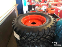Räder, Reifen, Felgen & Distanzringe Galaxy 32070R20  Garden pro  320/70xR20