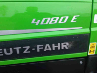 Schlepper / Traktoren Deutz-Fahr 4080 E