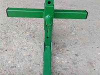 Sonstiges Förderanlagen und Material-Handling-Ausrüstungen Dijkstra Kniestoelen Gebruikt en Nieuw!