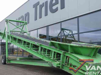 Förderband Breston ZG13-120 Opvoerband