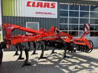 Grubber Kuhn Cultimer L300 vleugelschaar