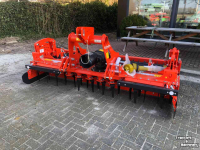 Kreiselegge Kubota PH2301 NG-H