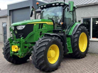 Schlepper / Traktor John Deere 6R185 Bouwjaar 2023 Commandpro