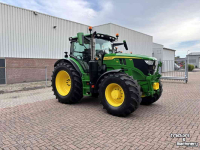 Schlepper / Traktor John Deere 6R185 Bouwjaar 2023 Commandpro
