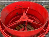 Räder, Reifen, Felgen & Distanzringe Vredestein 13.6R34 Dubbellucht