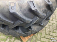 Räder, Reifen, Felgen & Distanzringe Vredestein 13.6R34 Dubbellucht