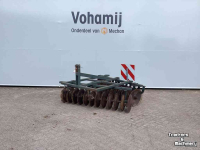 Scheibenegge Panter Schijveneg