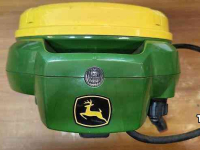 GPS Lenksystemen und Zubehör John Deere StarFire 7000 permanente RTK
