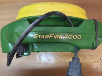 GPS Lenksystemen und Zubehör John Deere StarFire 7000 permanente RTK