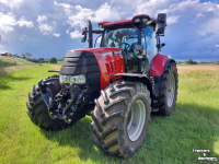 Schlepper / Traktor Case-IH Puma 165 MC