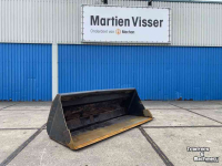 Ladeschaufeln Stoll Schepbak 220