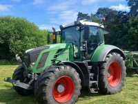 Schlepper / Traktor Fendt 822 scr profiplus
