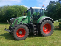 Schlepper / Traktor Fendt 822 scr profiplus