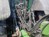 Schlepper / Traktor Fendt 822 scr profiplus