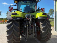 Schlepper / Traktor Claas Axion 830 C-Matic First Claas