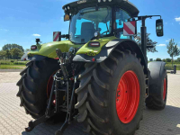 Schlepper / Traktor Claas Axion 830 C-Matic First Claas