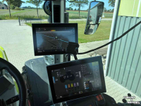 Schlepper / Traktor Claas Axion 830 C-Matic First Claas