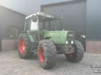 Schlepper / Traktor Fendt 309 LSA tractor landbouw trekker