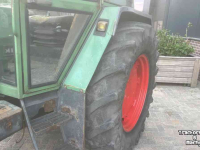 Schlepper / Traktor Fendt 309 LSA tractor landbouw trekker